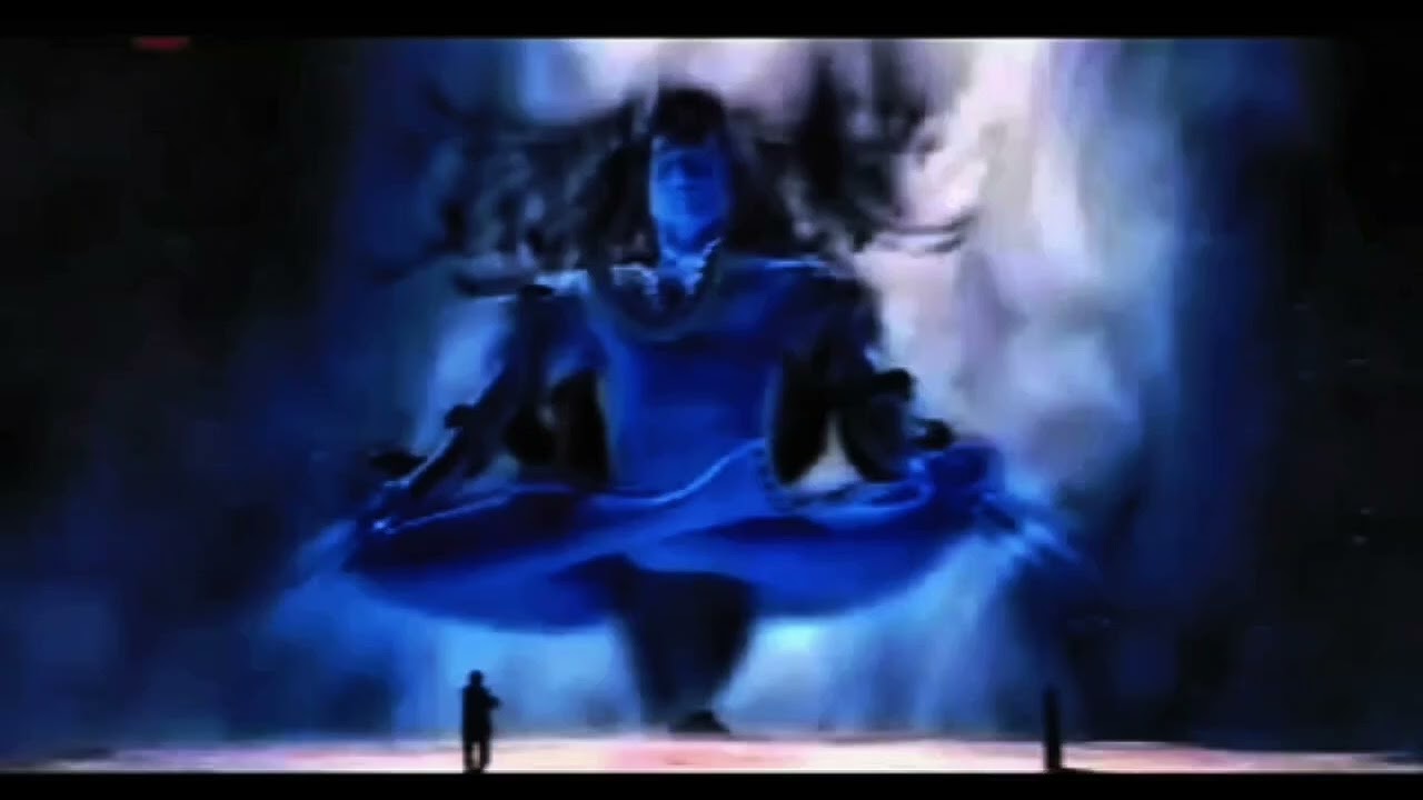 Shivratri Song Mahadev