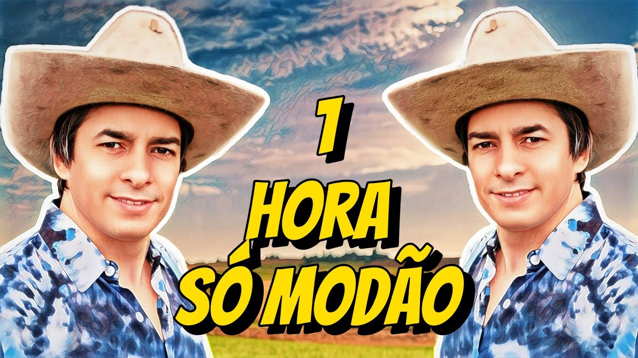 1 HORA Só Músicas Do TRIO PARADA DURA Pra Você VOLTAR Ao PASSADO Com Joel Amaral