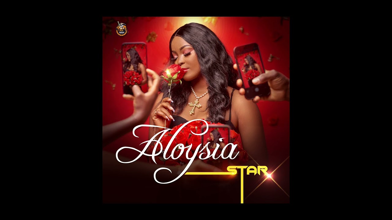 Aloysia - Star (Official Audio)