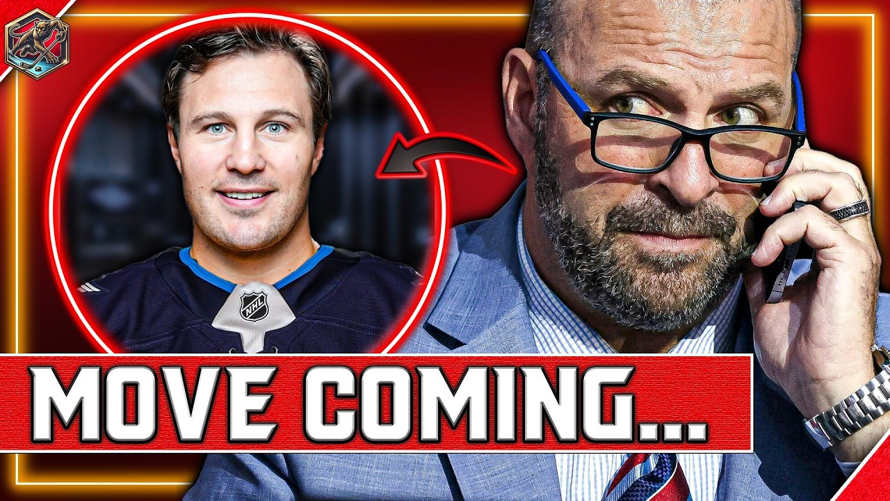 Insider reveals MAJOR Panthers trade report… This is PERFECT