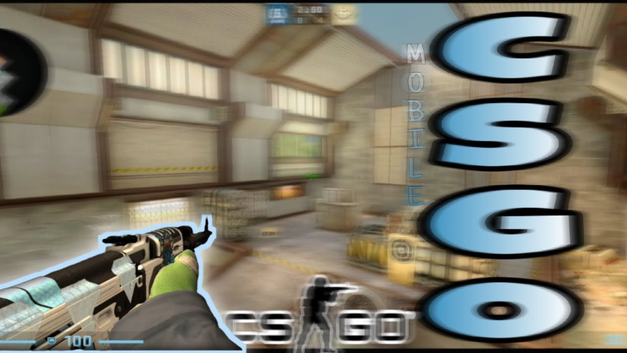 Gameplay CS:MOS V8.7 By @Billflx
