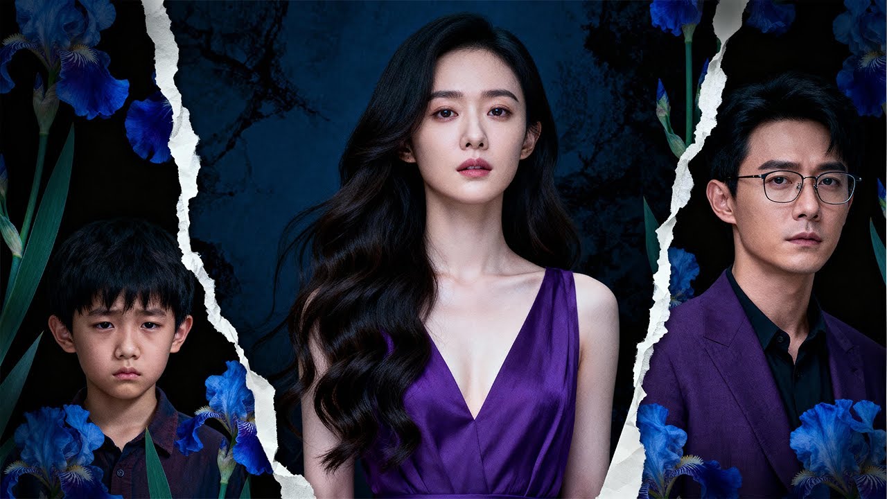 💔完整版：《我们的爱到此为止》十年攻略换来的竟是丈夫出轨、儿子叛变！虞书意心死假死回归现实，傅家父子追妻火葬场能否挽回？#drama #shortsyoutube #大陆短剧 #最新短剧