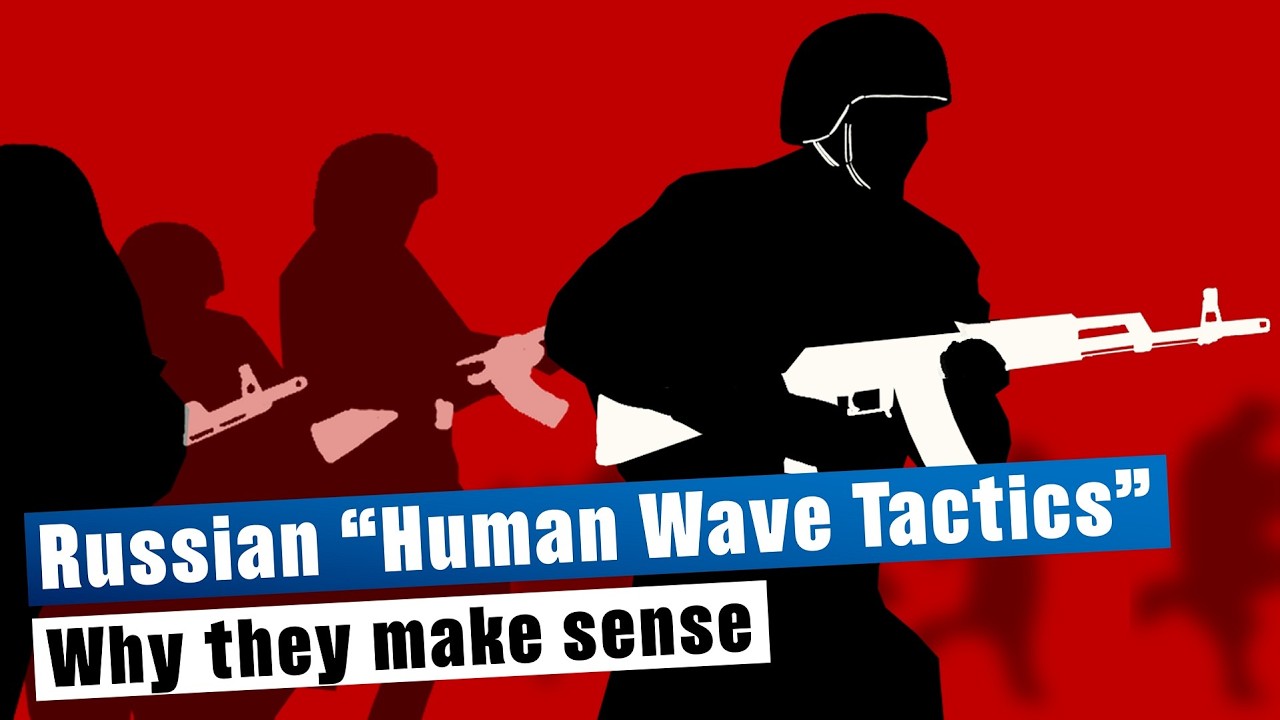 Veteran about Russian 