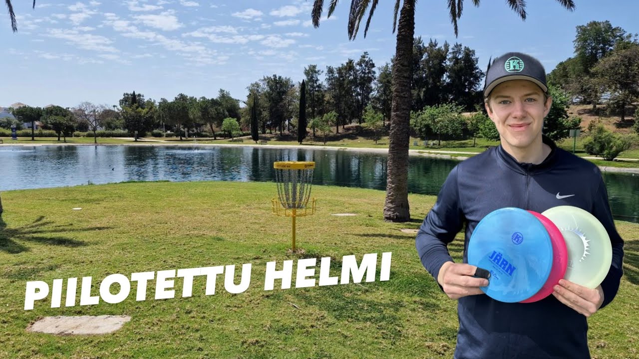 Euroopan Hienoin Rata?!