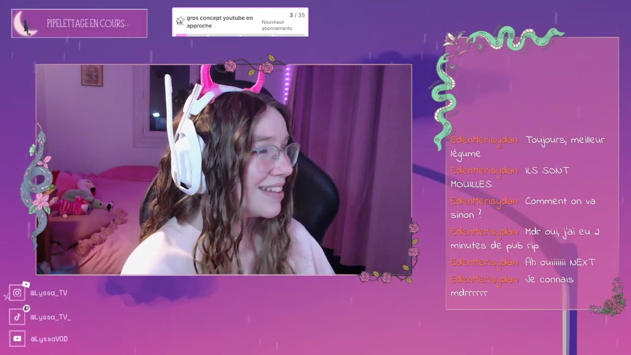 React Next - VOD du 05/03/26