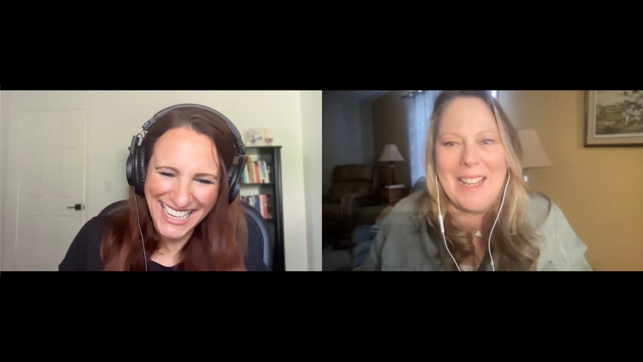 Reincarnation & Past Life Regression: Michelle Brock's Own Past Lives and How She Now Helps Others