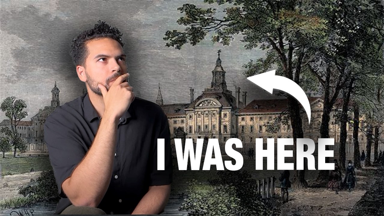 My Experience in the UK's Most Notorious Mental Hospital