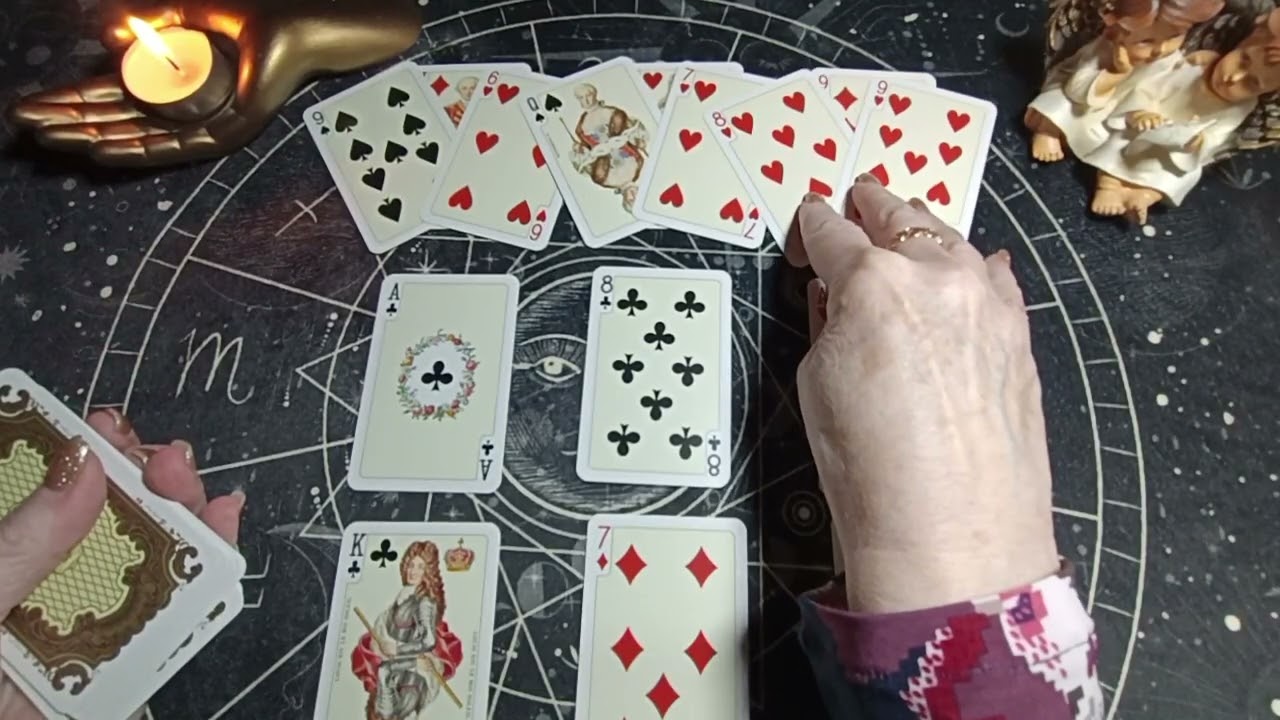 ‼️💥💯 ТУПИК В ЖИЗНИ ♣️ КРЕСТОВОГО КОРОЛЯ....💯♥️♠️♦️🌐🙏🌹🌹🌹🍀🍀🍀‼️‼️‼️