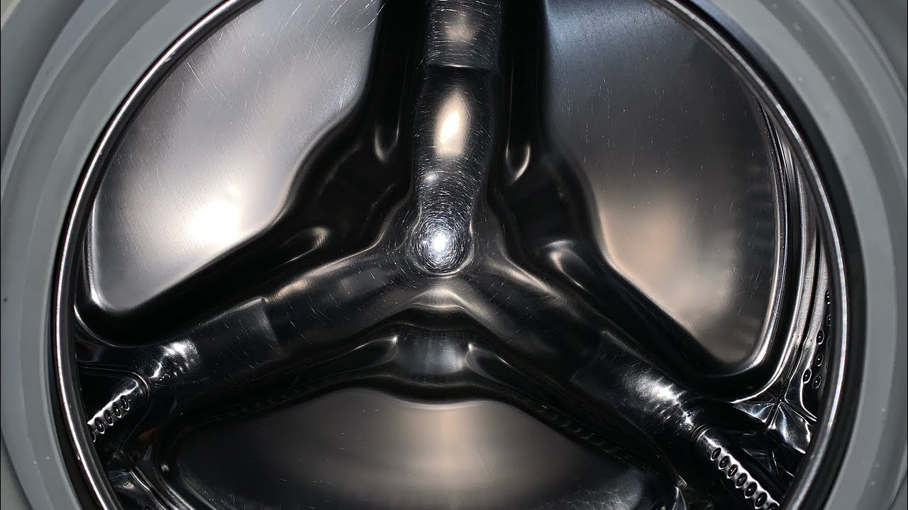 Candy Aquamatic 8T: quick overview