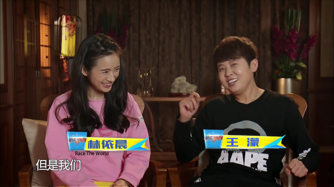 非凡搭档 EP6 “制动卡”神器重出江湖王濛要挟众明星 怪招齐出明星抛弃偶像包袱博“美人”一笑 160513