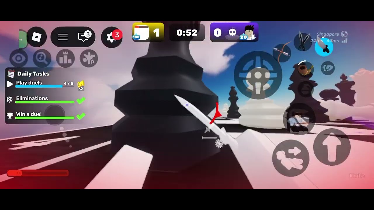 1v2🤣