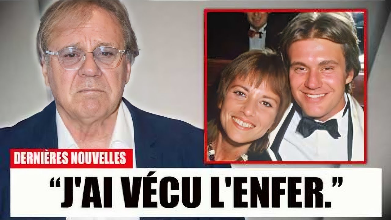 ALa vérité sur le mariage de François Valéry et Nicole Calfan