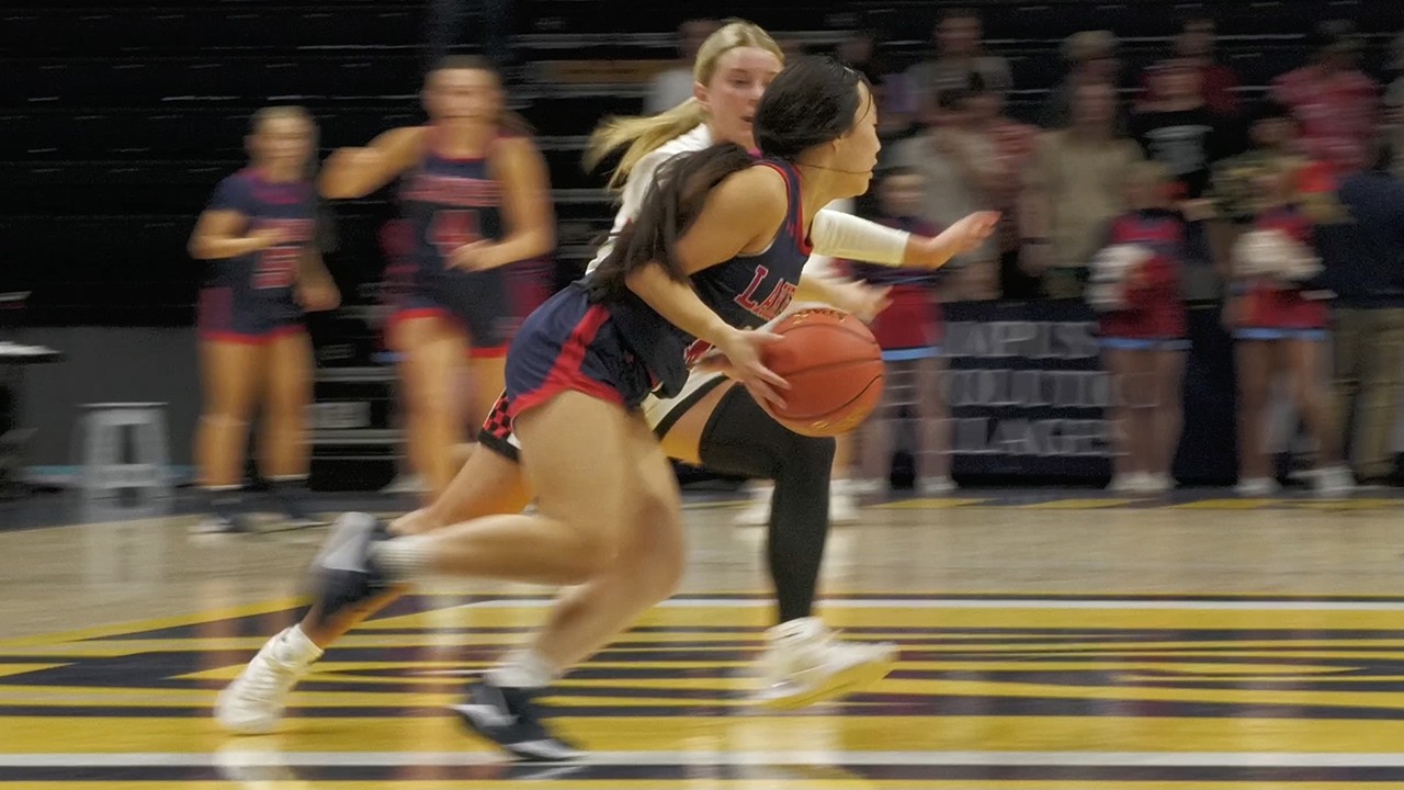 Calloway County High School vs Mayfield High School (Girls Varsity Basketball)