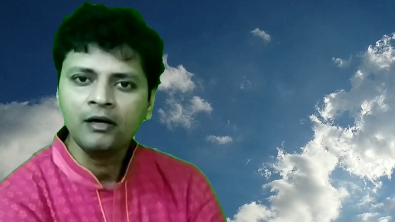 Kar Banshi Nishi Bhore/ Kar Bashi Nishi Vore Bajilo/ কার বাঁশি নিশিভোরে বাজিল