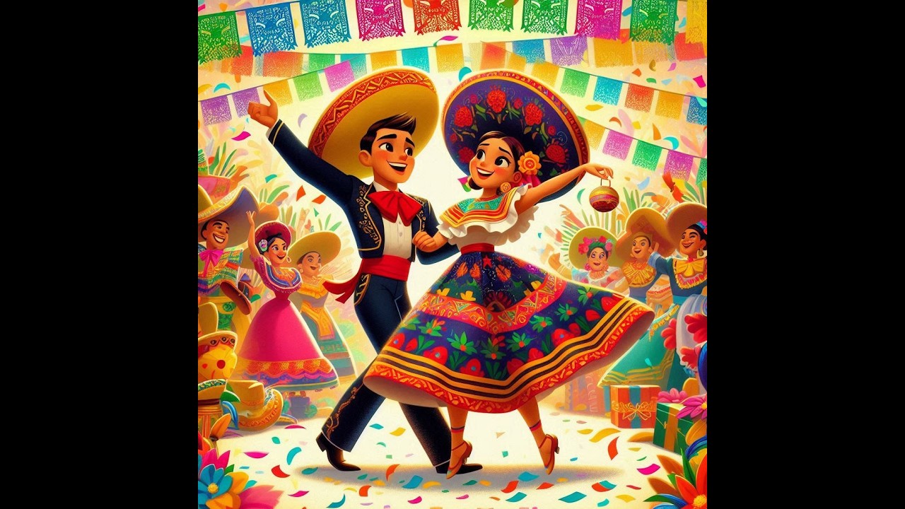 San Valentín Nuestro Día canción regional mexicano.