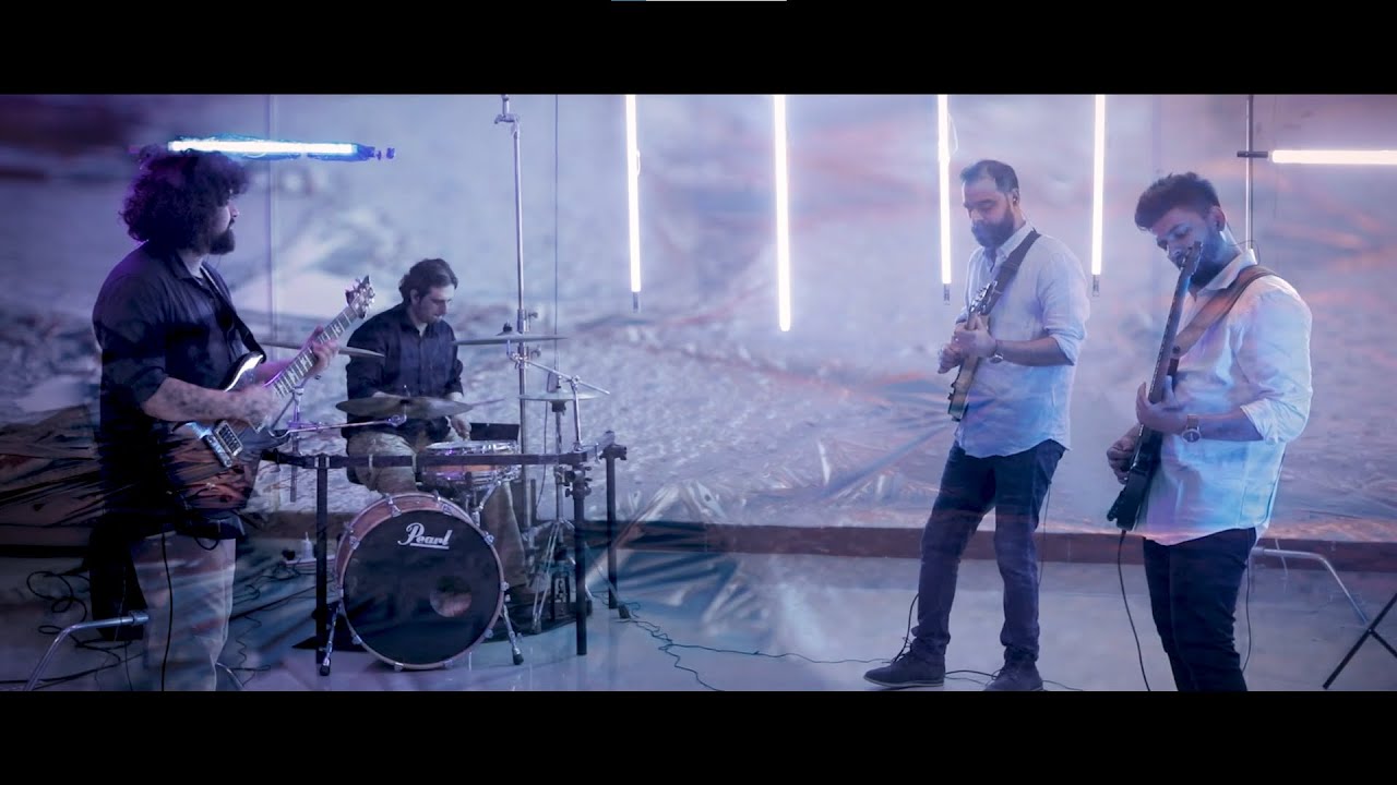 The Flying Fish - The Reality (MusicVideo)