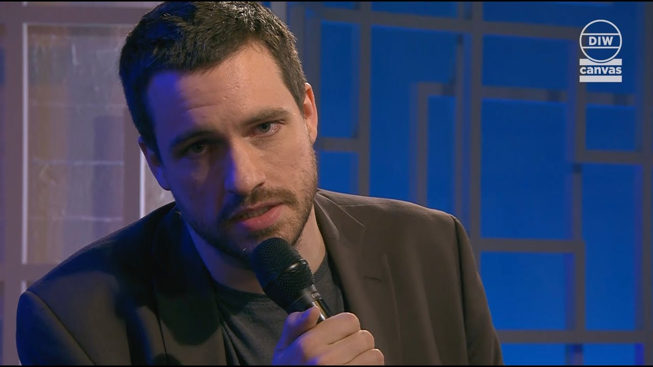 Liefde voor de horeca: een vat, een vat, een vat