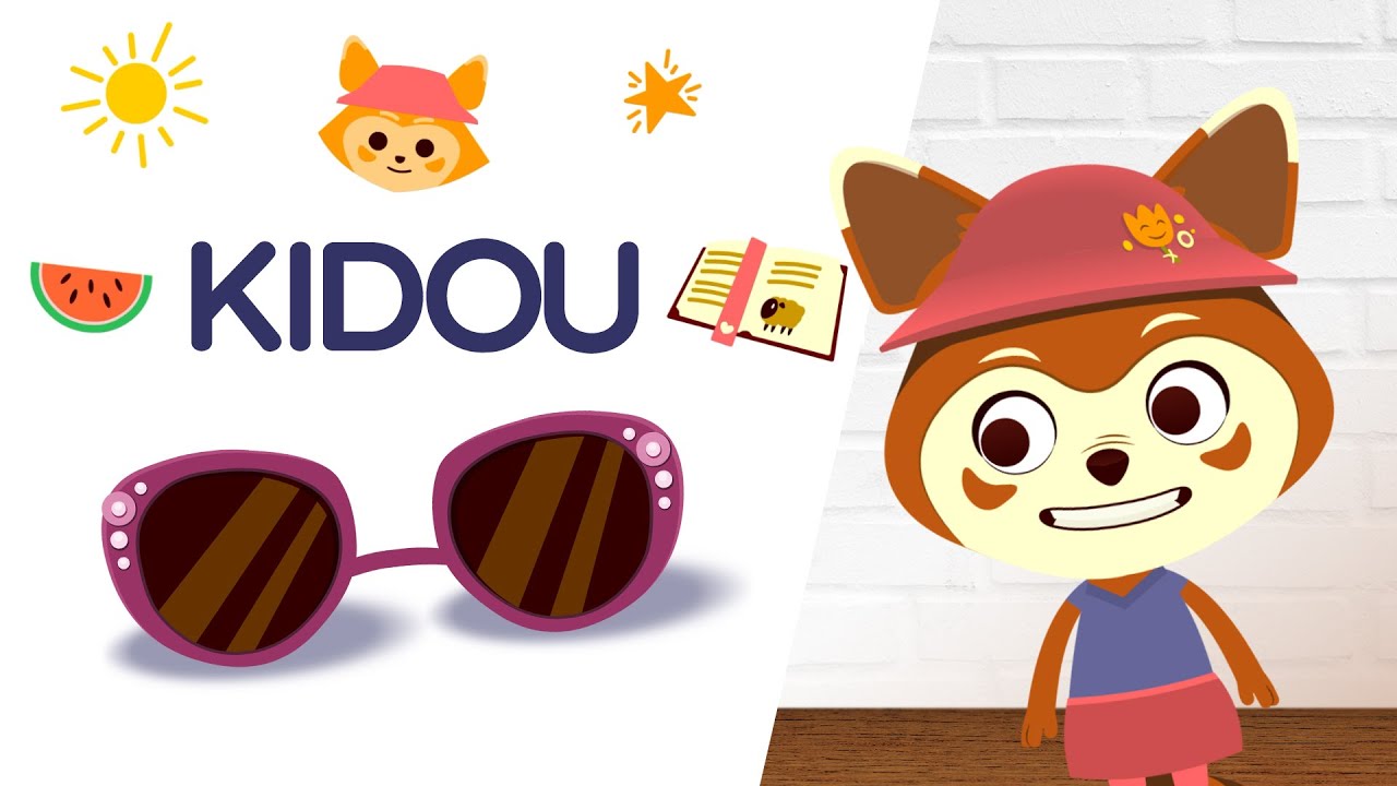 Episode 20 : KIDOU chante et danse !