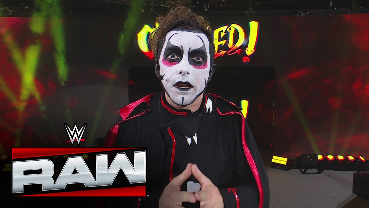 Danhausen announces Saturday Night's Main Events return to MSG: Raw highlights, March 30, 2026