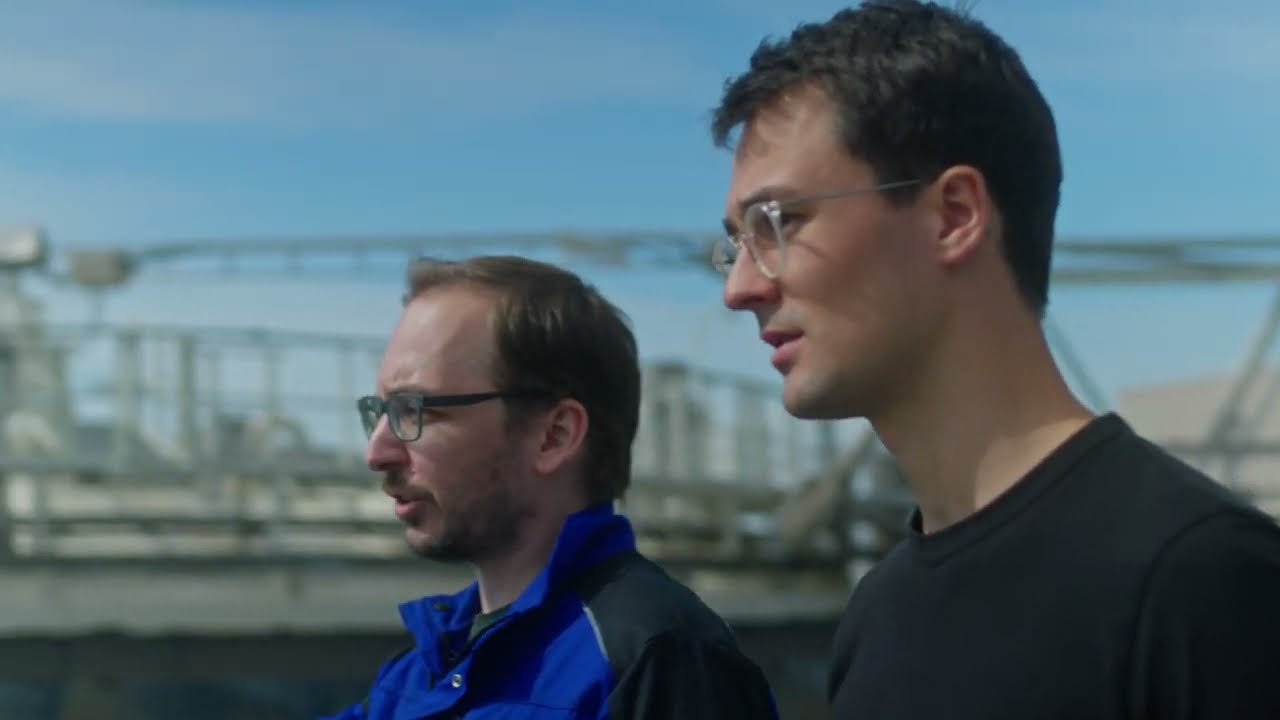 Drei Jahrzehnte Umweltschutz und Innovation: Gemeinschaftsklärwerk Bitterfeld-Wolfen