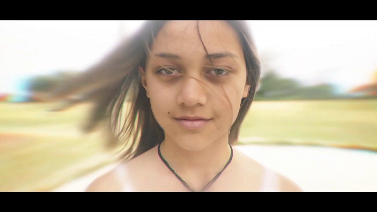 Sun Salute - Hold On | Official Video