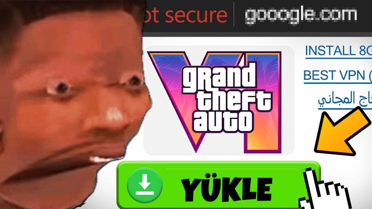 ÇAKMA MOBİL GTA 6 OYUNLARINI OYNADIM!? (EN İYİ GTA'LAR)