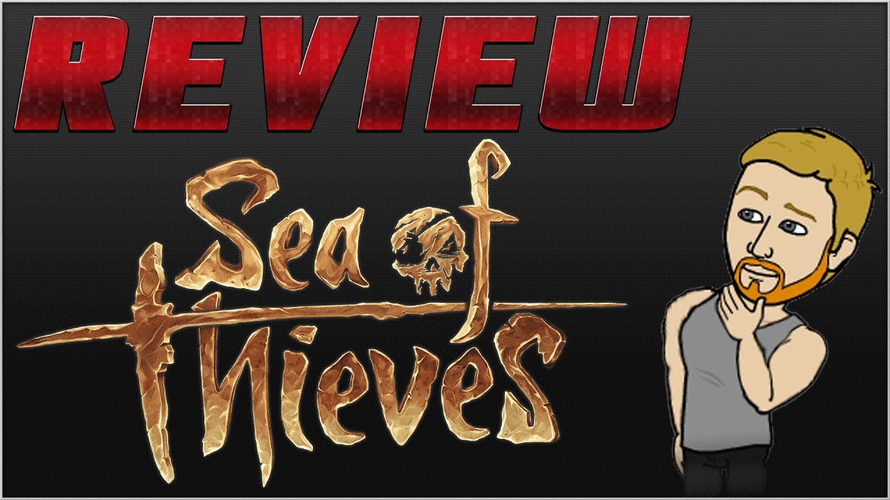 ✪ Sea of Thieves Beta Review ✪ by c0nsecro