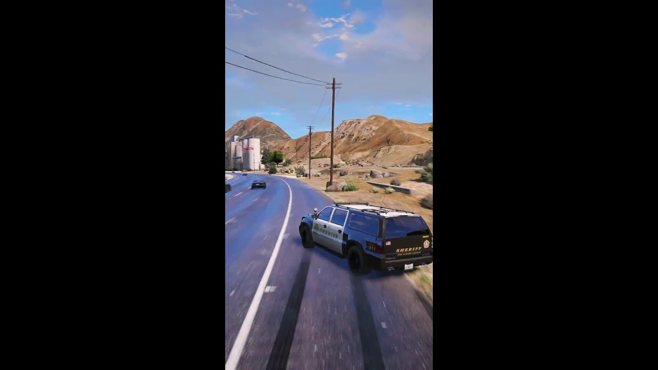 GTA Modezilla Live Stream