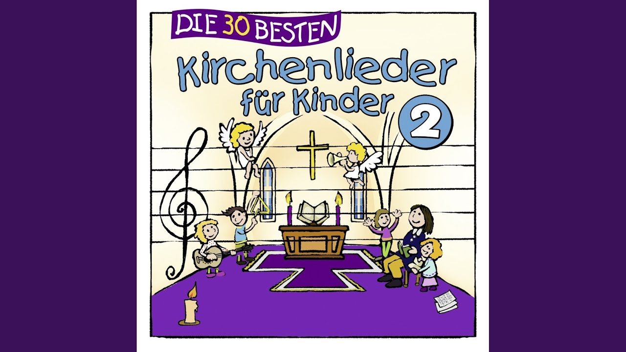 Alles muss klein beginnen