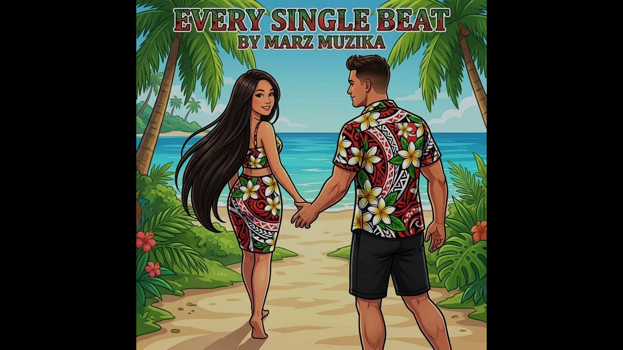 EVERY SINGLE BEAT 