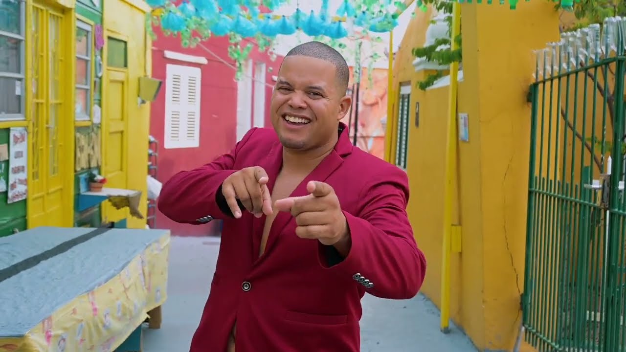 Engelbewaarder - Gigo Martinez