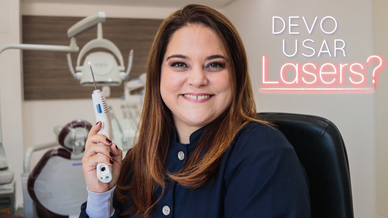 Você sabe a diferença entre os lasers de alta e baixa potência?