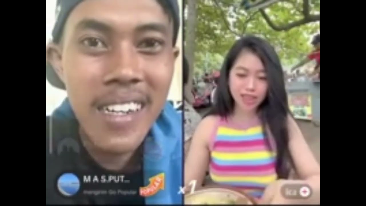 MABAR LIVE MAS IYUN ‼️ KETEMU FANS #masiyun #sobatngarit 