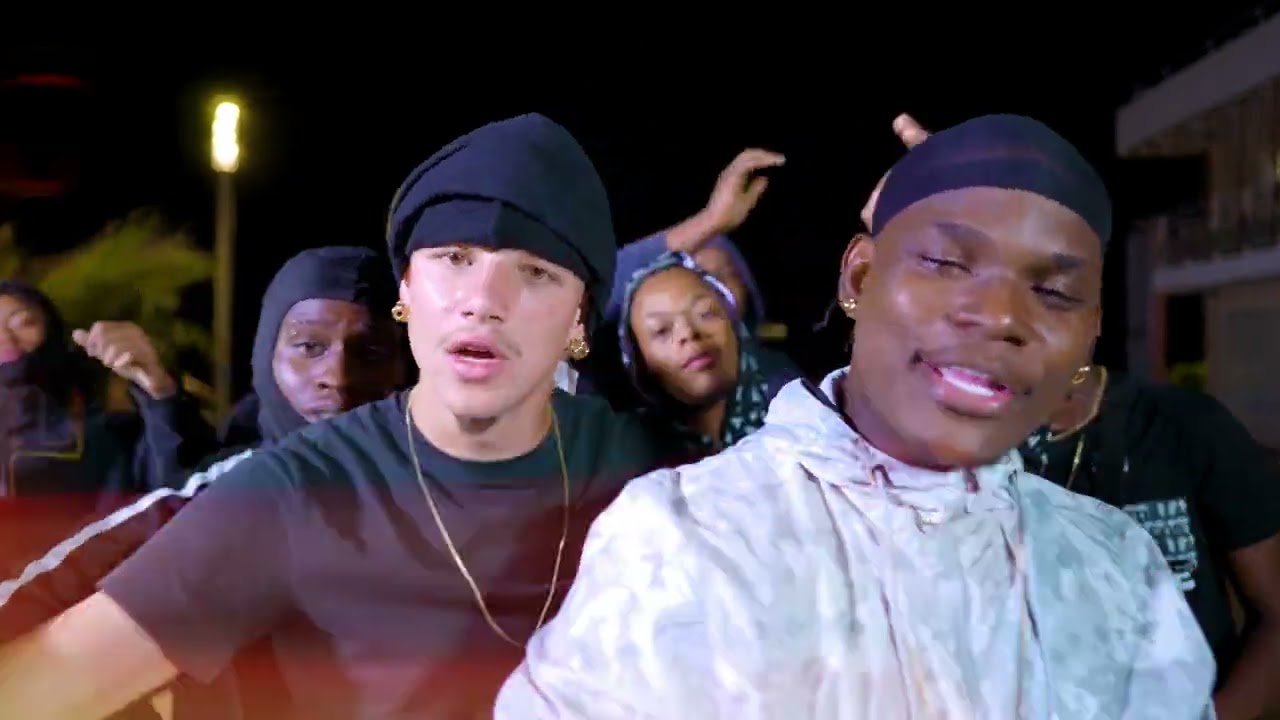 JLN X SLEUKY - ANONYMAT ( CLIP OFFICIEL ) #HITS#TRAP#DRILL