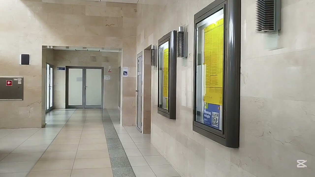 ocena dworca - Ostr&oacute;w Wielkopolski 