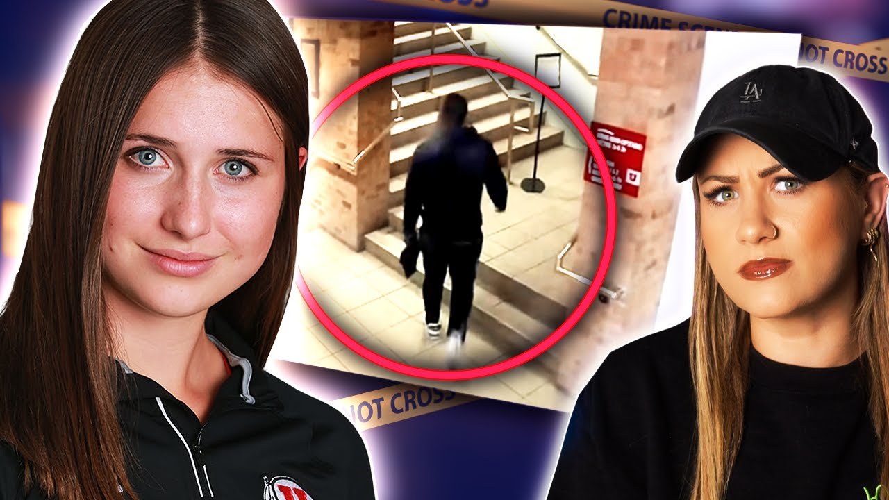 Her Ex Lied About His Identity, Then Took Her Life: The Murder of Lauren McCluskey