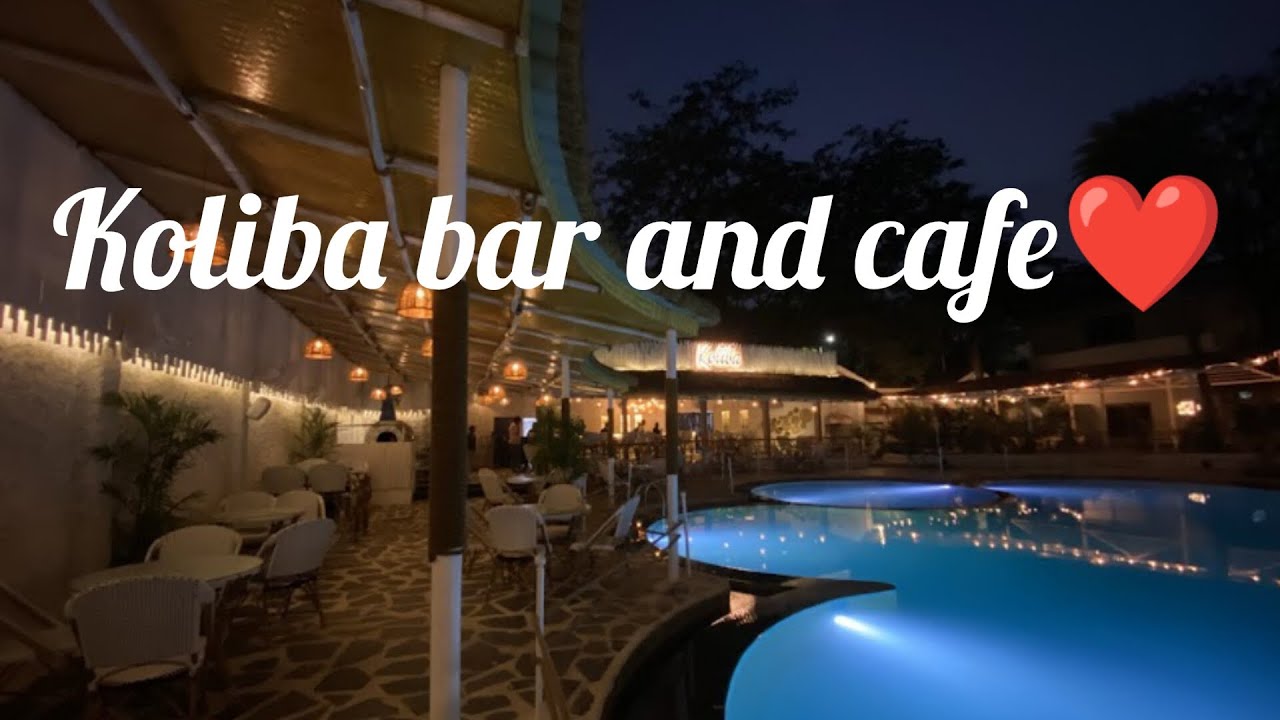 Koliba Bar and Cafe#begumpet#hyderabad#best cafe in hyderabad#Best and must visit place with friends