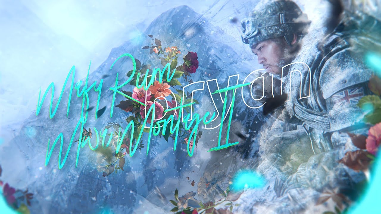 MWR Montage II @CuteFutureGang