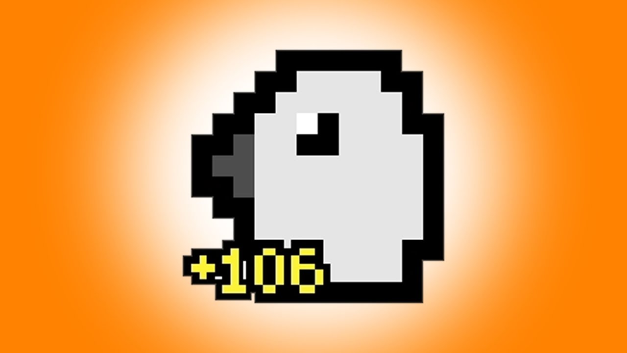 THE DOVE SYMBOL IS SUPER FUN! (Luck Be a Landlord)
