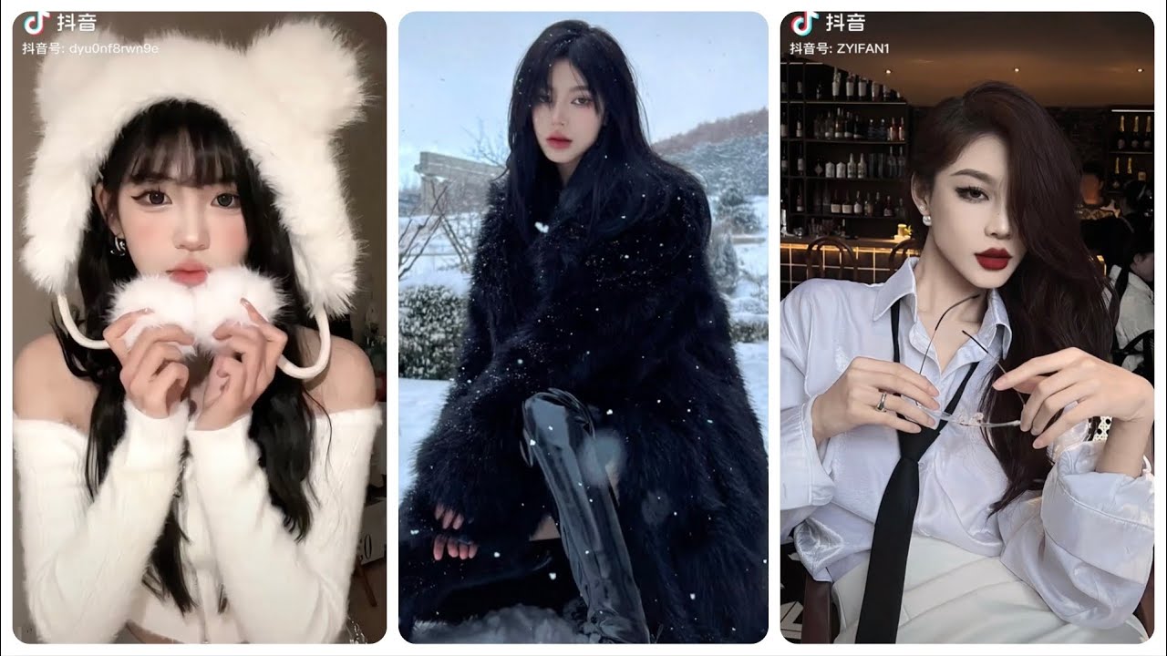 #136 | Vẻ đẹp của các Soái Tỷ Douyin ✓