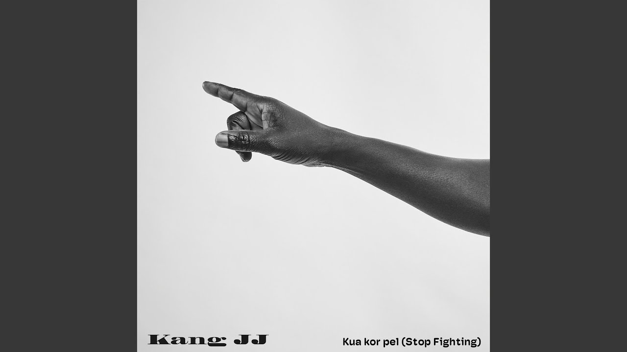 Kua Kor Pel (Stop Fighting)