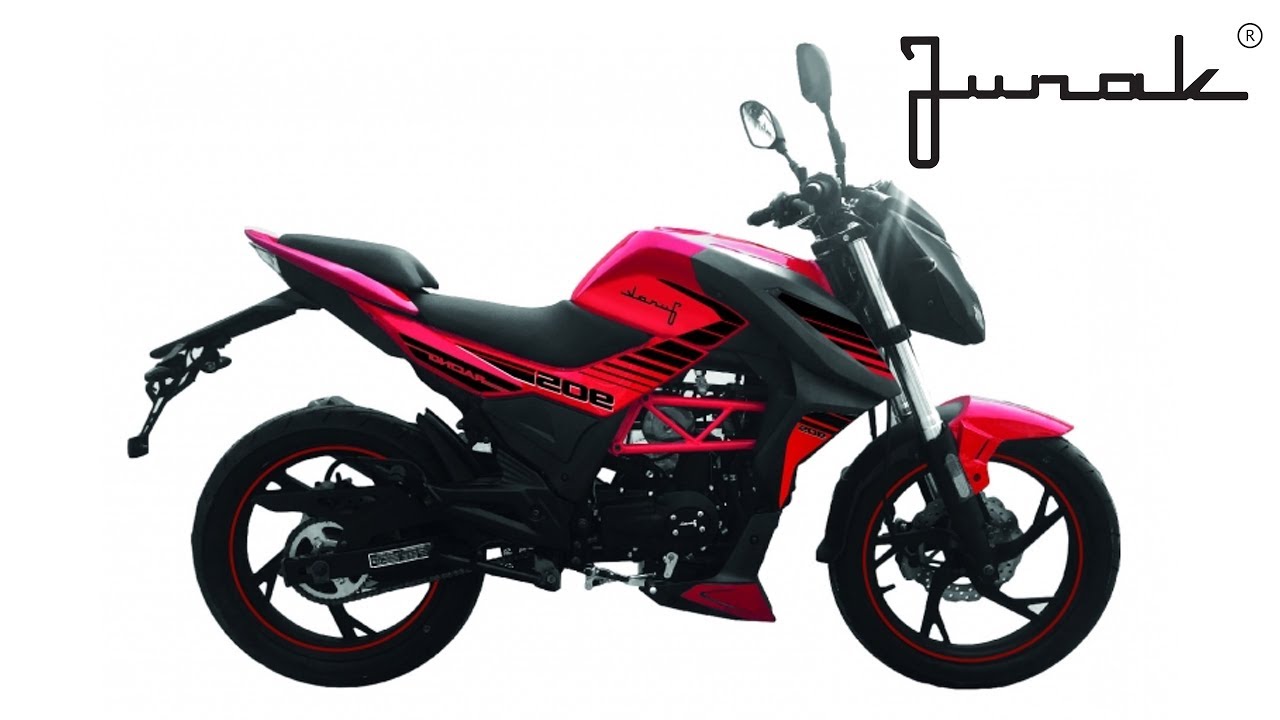 junak 905