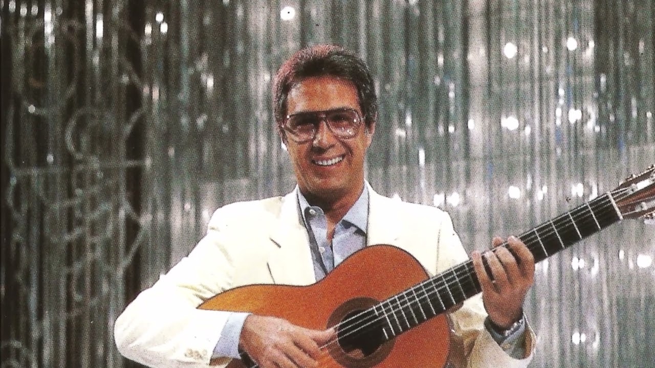 1980 Fausto Cigliano - Amico ospite a Centro Radio Lazio p.1
