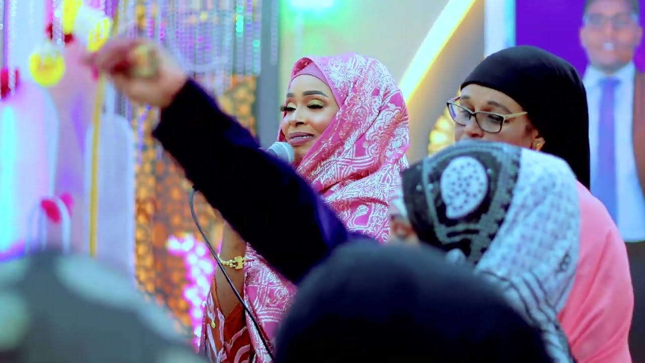 HEES DOCO II AMAAN AH #BINTI#BELLA 2026 