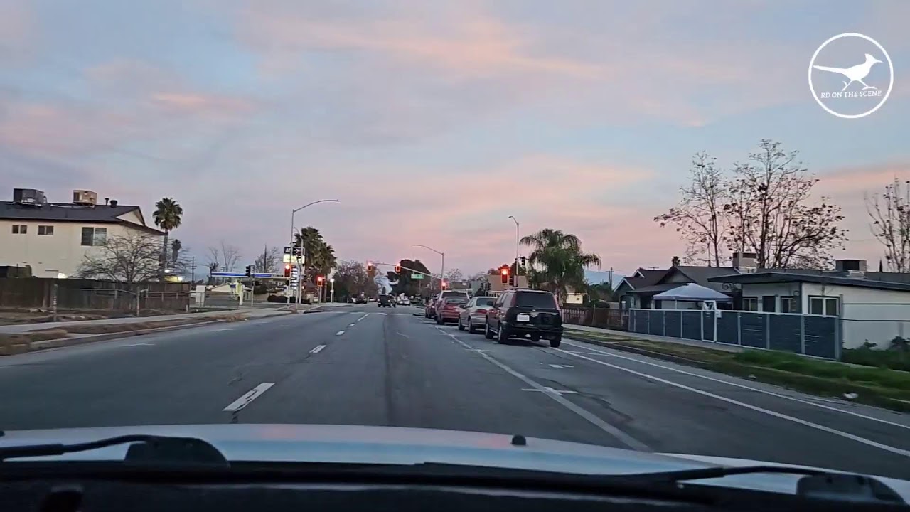 Live streaming of RD on The Scene 2/14/26