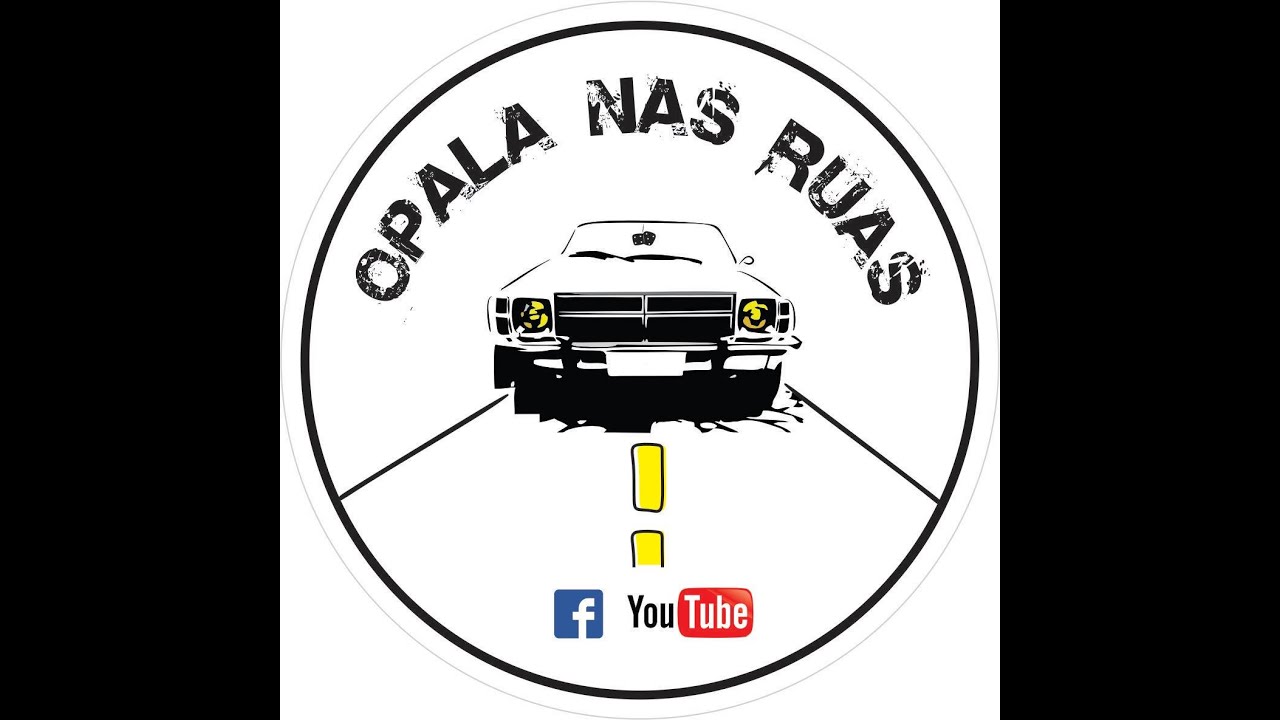 Opala nas ruas