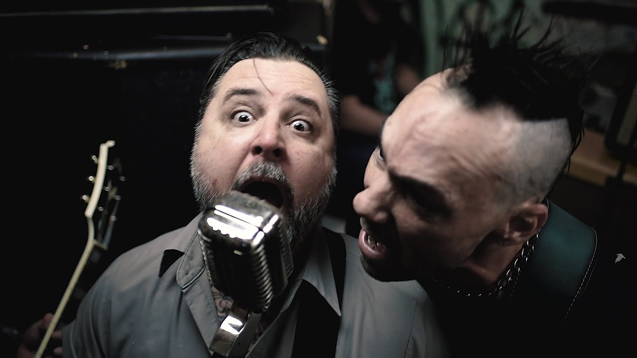 The Gotten - Cut (Official Music Video)