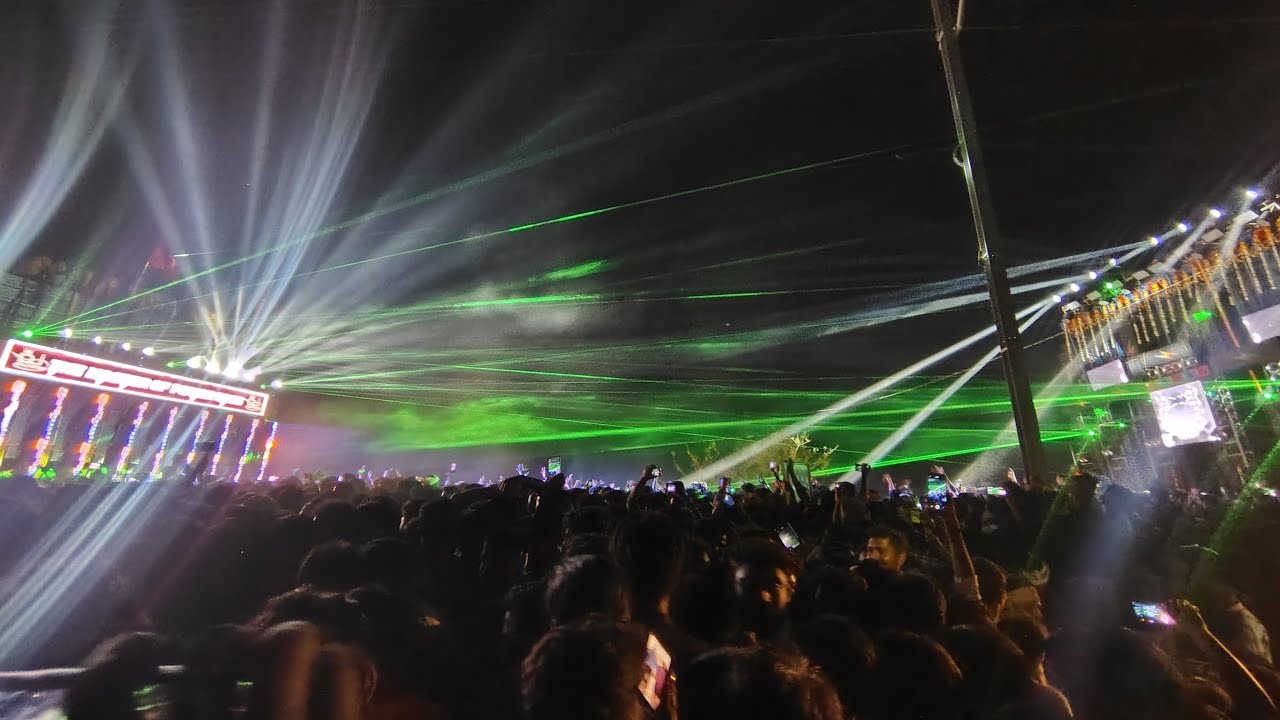Power Music Vs Dj Pankaj At Motto Mela #powermusic #djpankaj is live