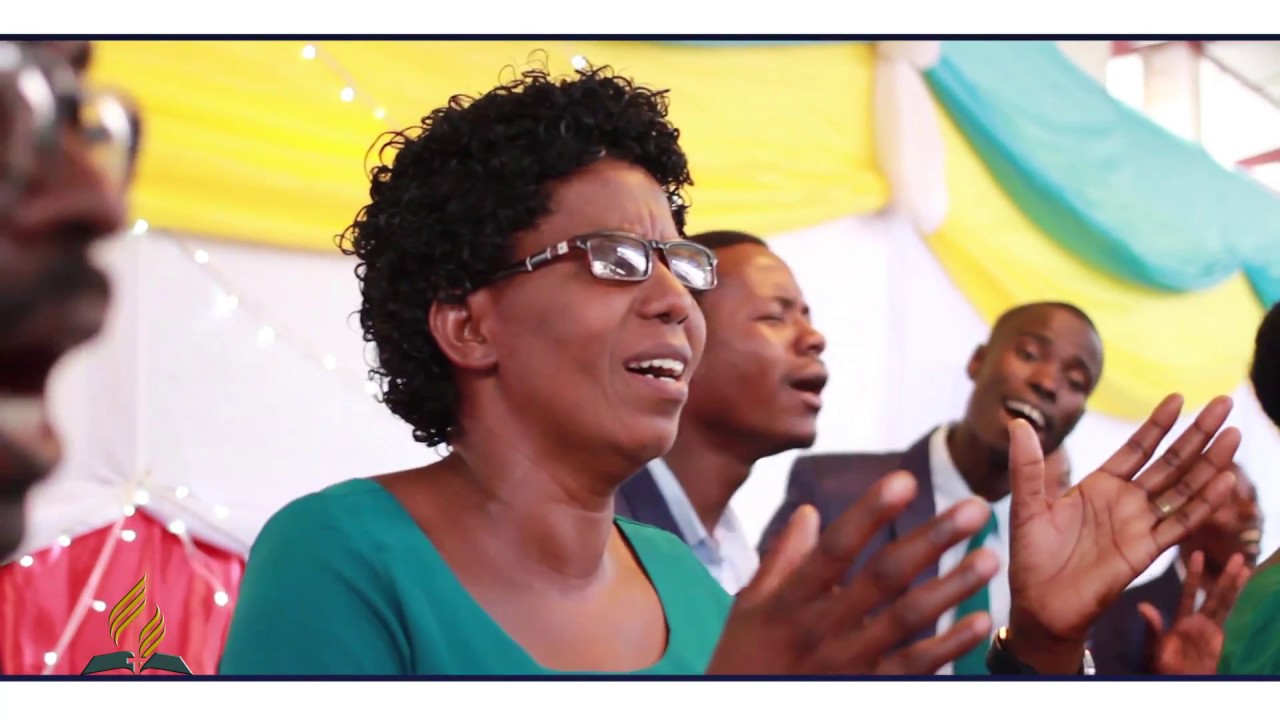 Ararira Official video By Umuryango W'Imana /Cibitoke centre