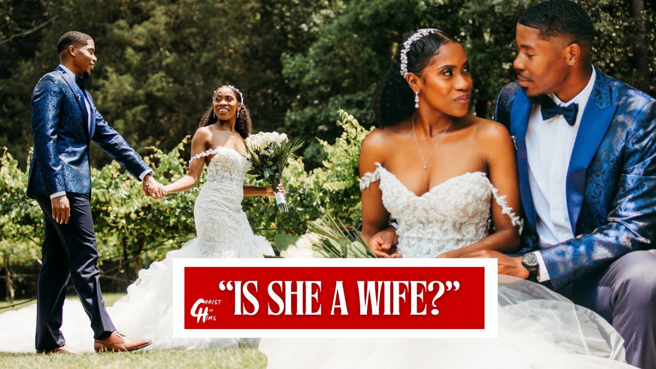 10 Essential Traits God Urged Me to Seek in a Wife